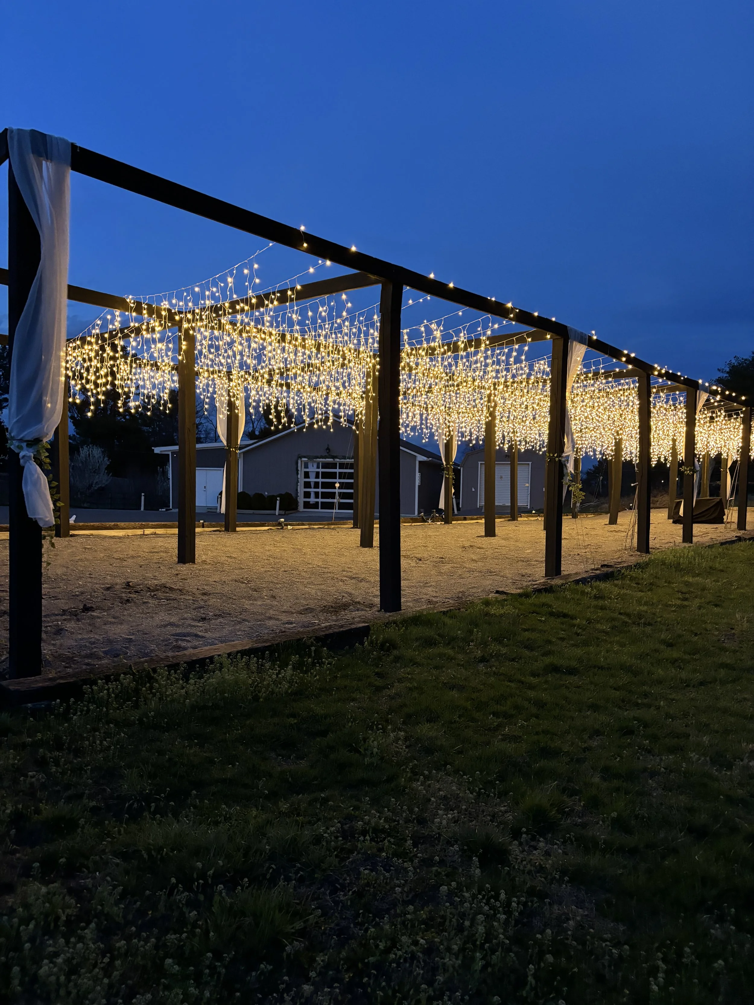 Riviera Vines in Christiansburg, VA (2)