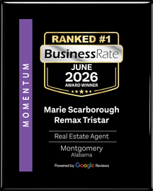 Marie Scarborough Remax Tristar in Montgomery, AL (3)