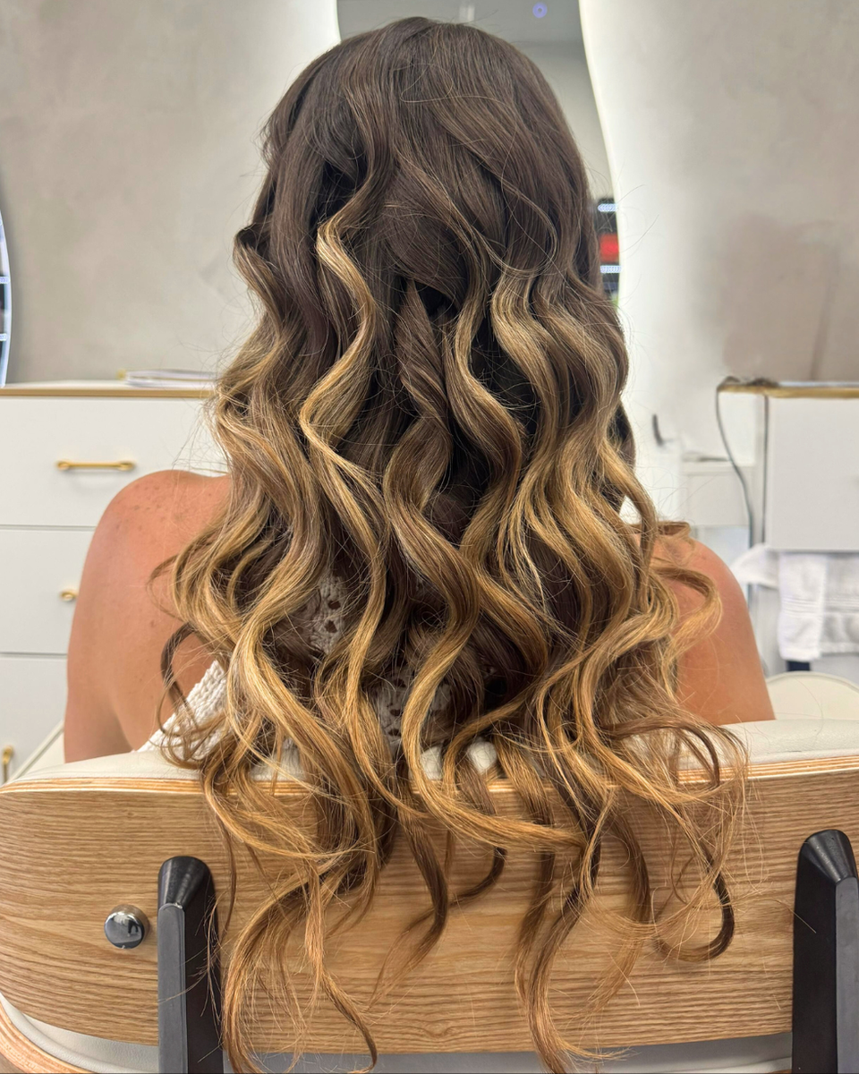 Bliss & Blade Salon in Foster City, CA