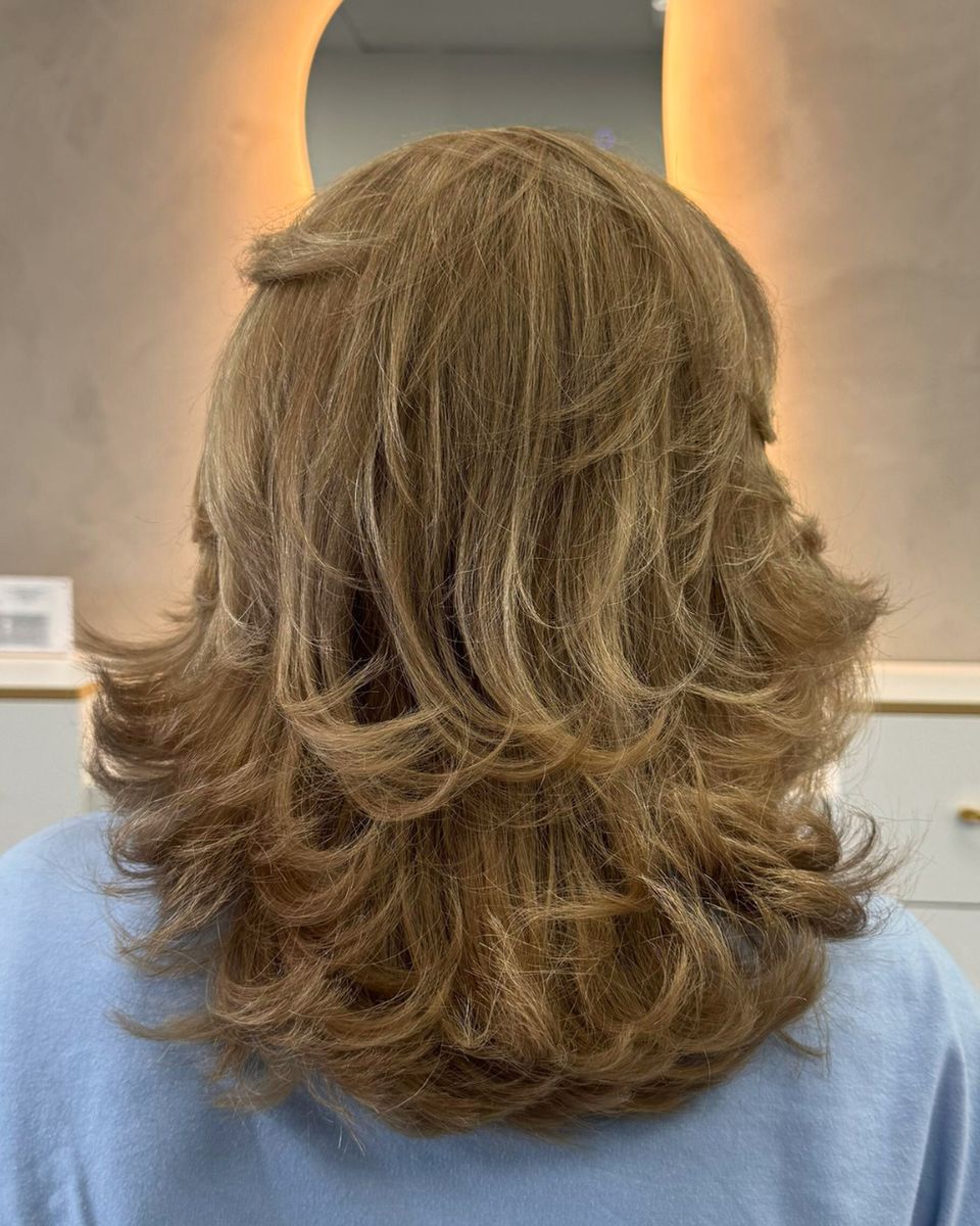 Bliss & Blade Salon in Foster City, CA (2)