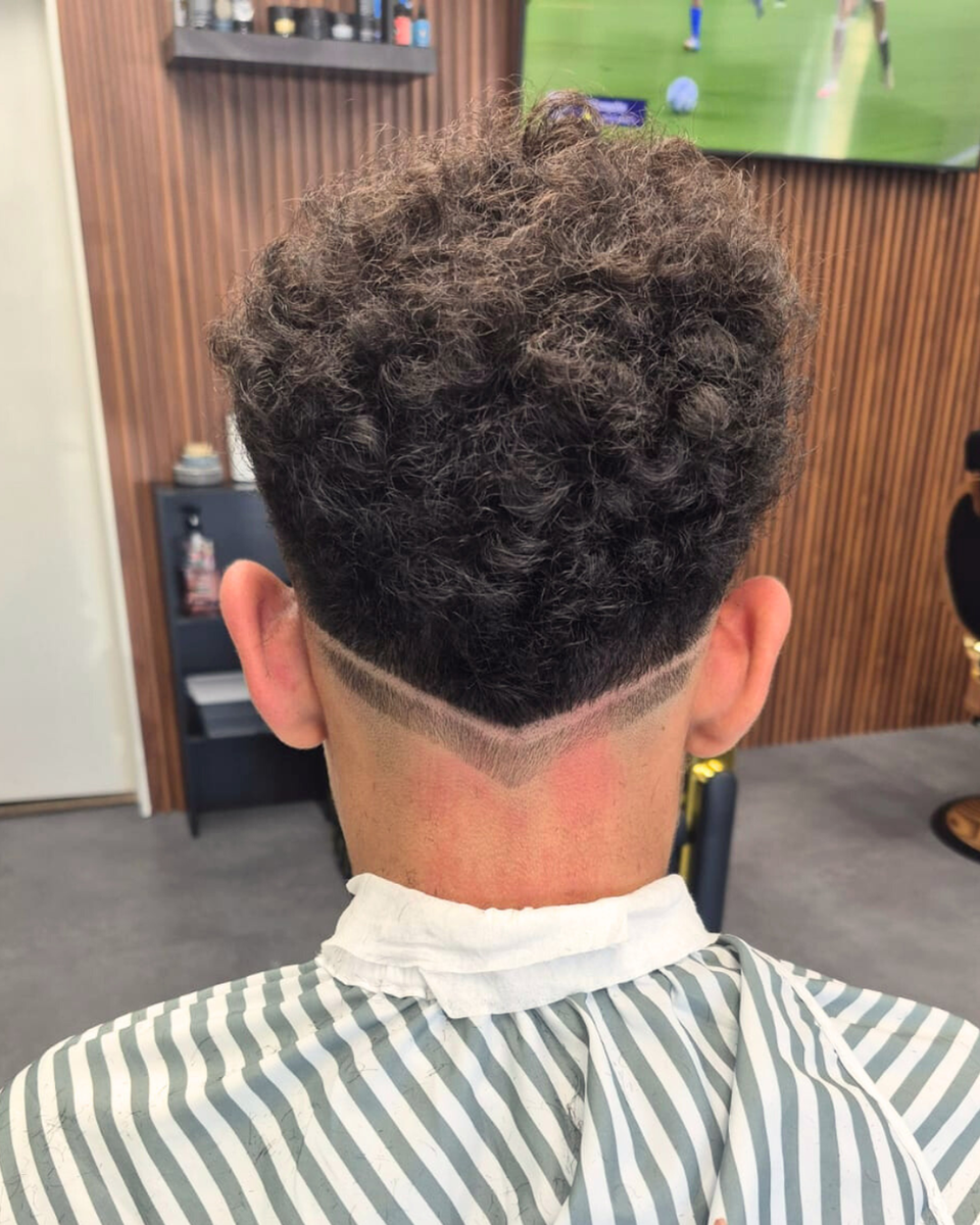Bliss & Blade Salon in Foster City, CA (5)