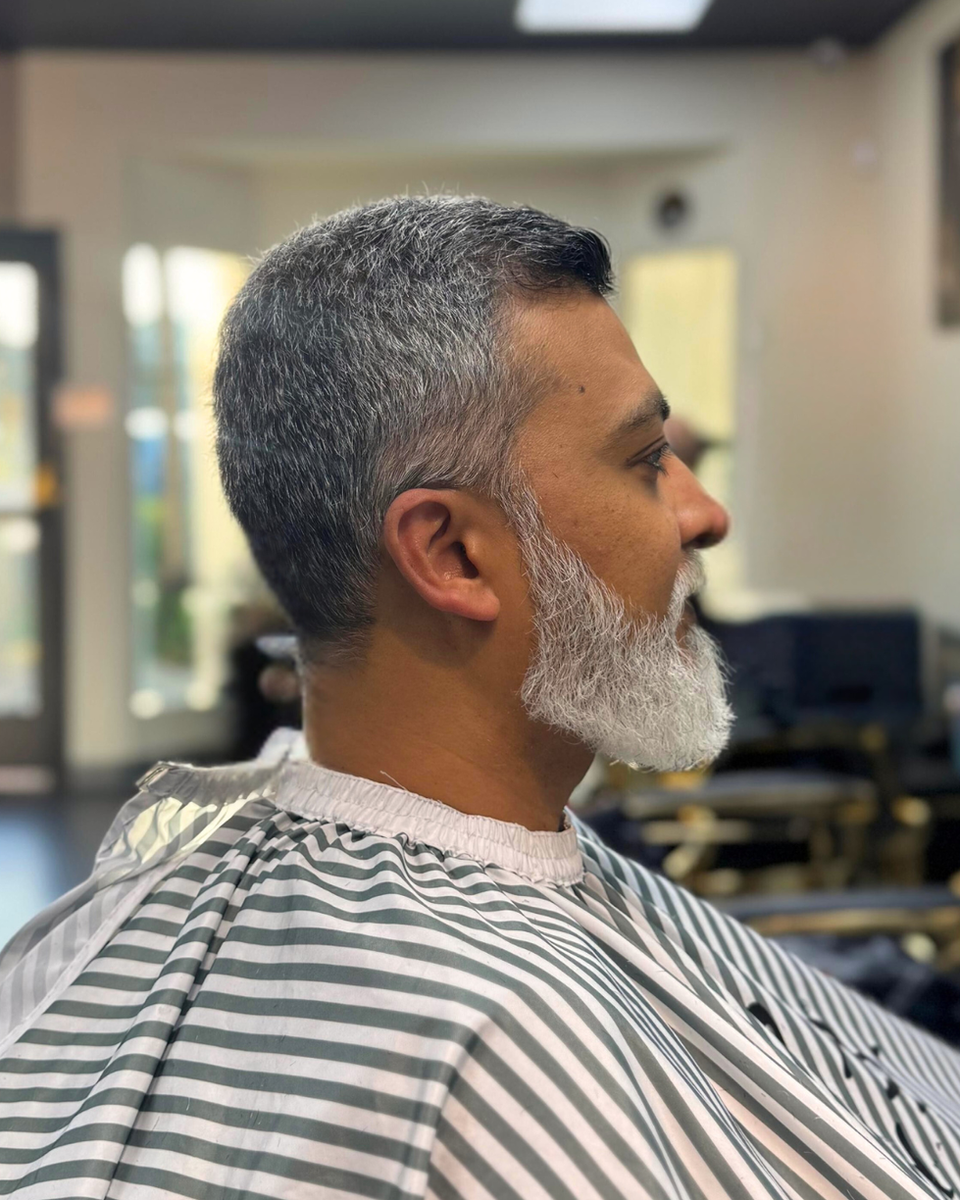 Bliss & Blade Salon in Foster City, CA (6)