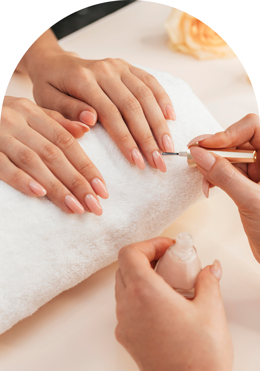 Dream Nails & Spa in Chesapeake VA 23320 - 10% OFF for NEW CLIENTS in Chesapeake, VA