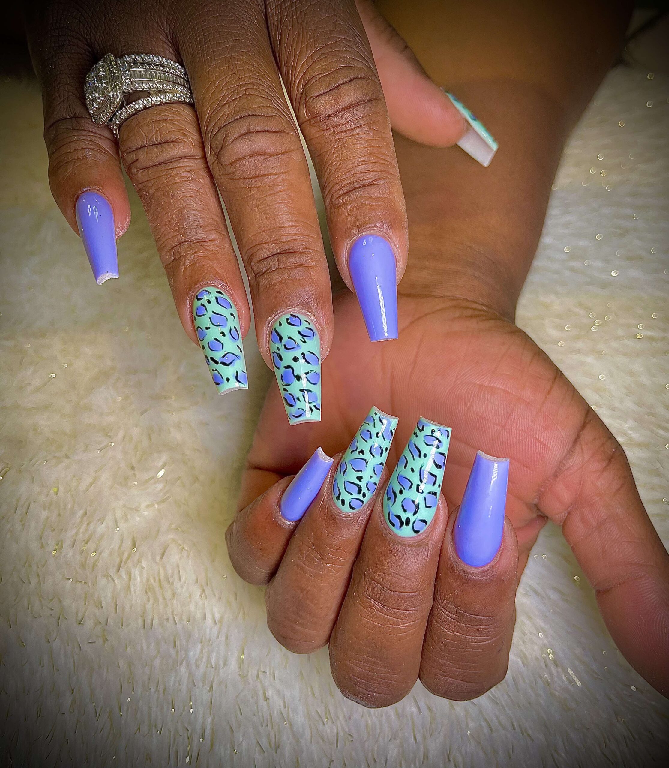 Dream Nails & Spa in Chesapeake VA 23320 - 10% OFF for NEW CLIENTS in Chesapeake, VA (5)