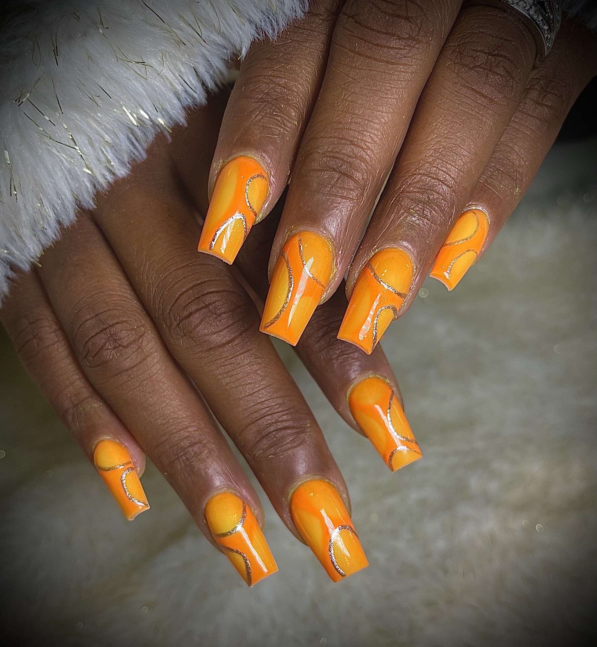 Dream Nails & Spa in Chesapeake VA 23320 - 10% OFF for NEW CLIENTS in Chesapeake, VA (6)
