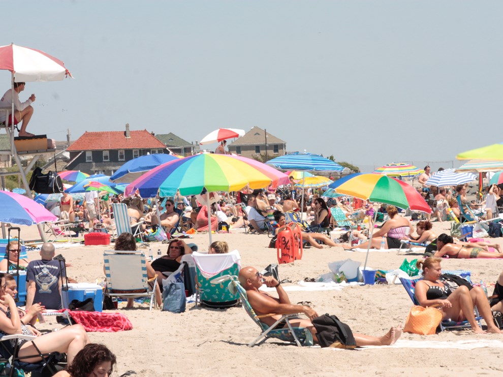 South Beach - Area E in Highlands, NJ (3)