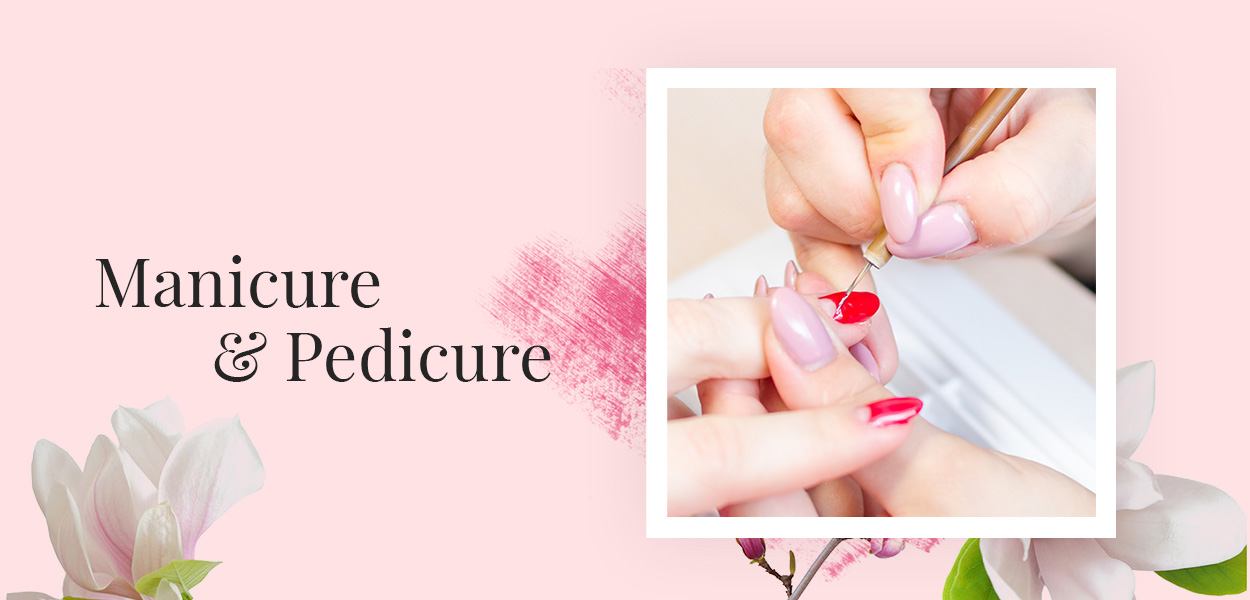 Best Nails in Woodhaven, MI