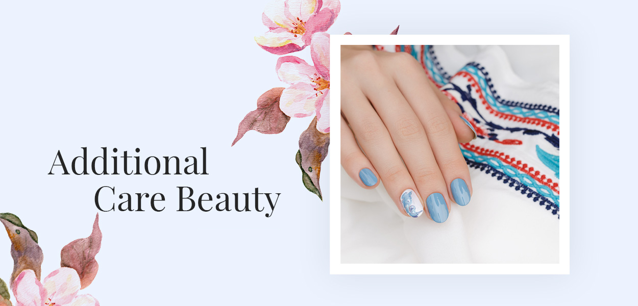 Best Nails in Woodhaven, MI (2)