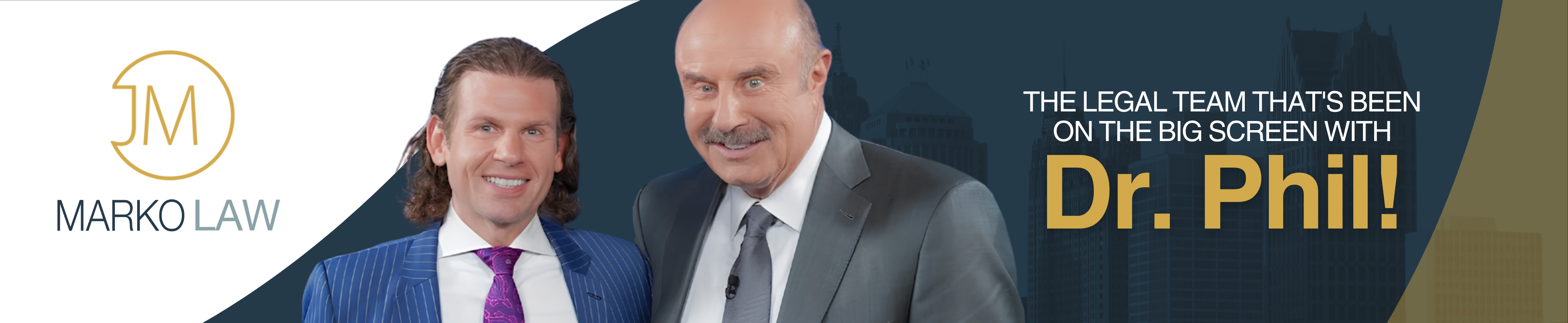 Marko Law Firm in Detroit, MI