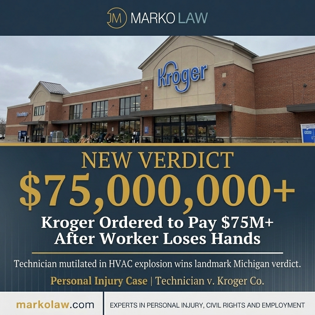 Marko Law Firm in Detroit, MI (4)