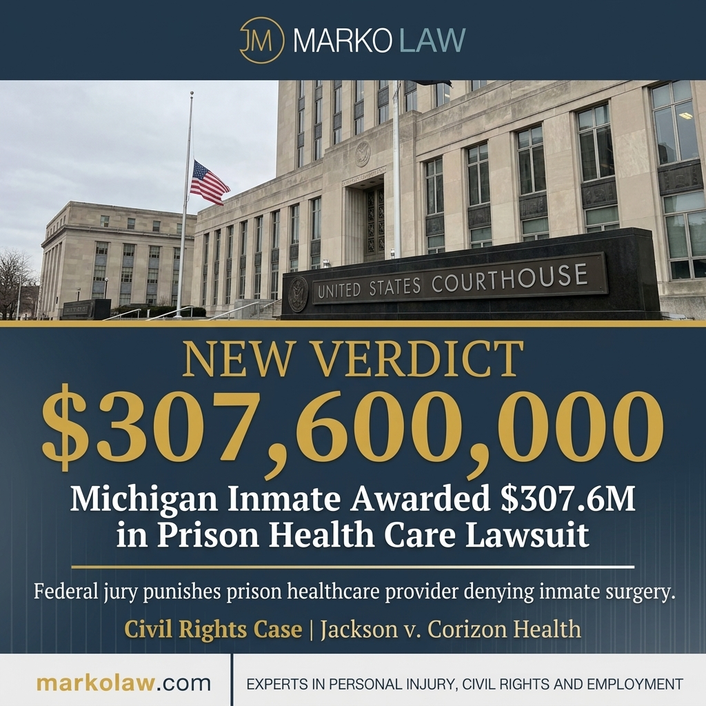 Marko Law Firm in Detroit, MI (5)