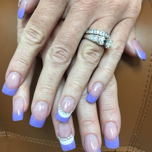 Trisha Nail Salon & Skin in Marietta, GA (6)