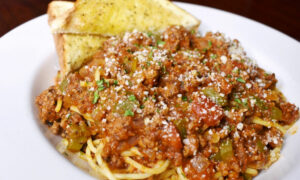 Kingsman Restaurant in Cayce, SC (3)