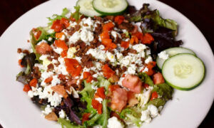 Kingsman Restaurant in Cayce, SC (4)