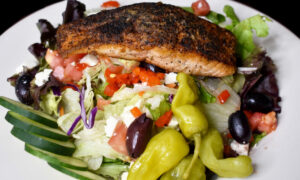 Kingsman Restaurant in Cayce, SC (5)
