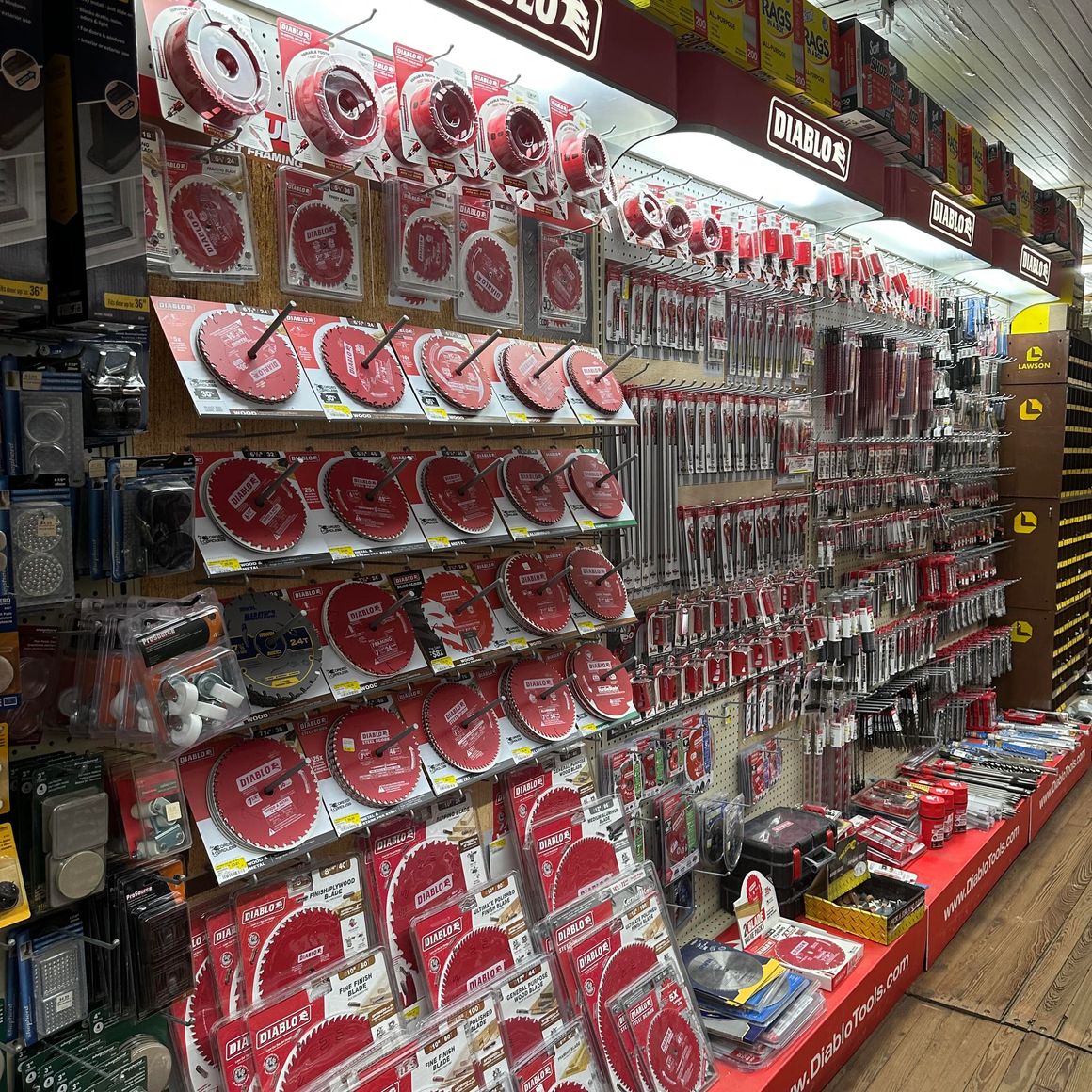 Millington Hardware & Supply in Millington, MD
