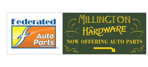 Millington Hardware & Supply in Millington, MD (4)