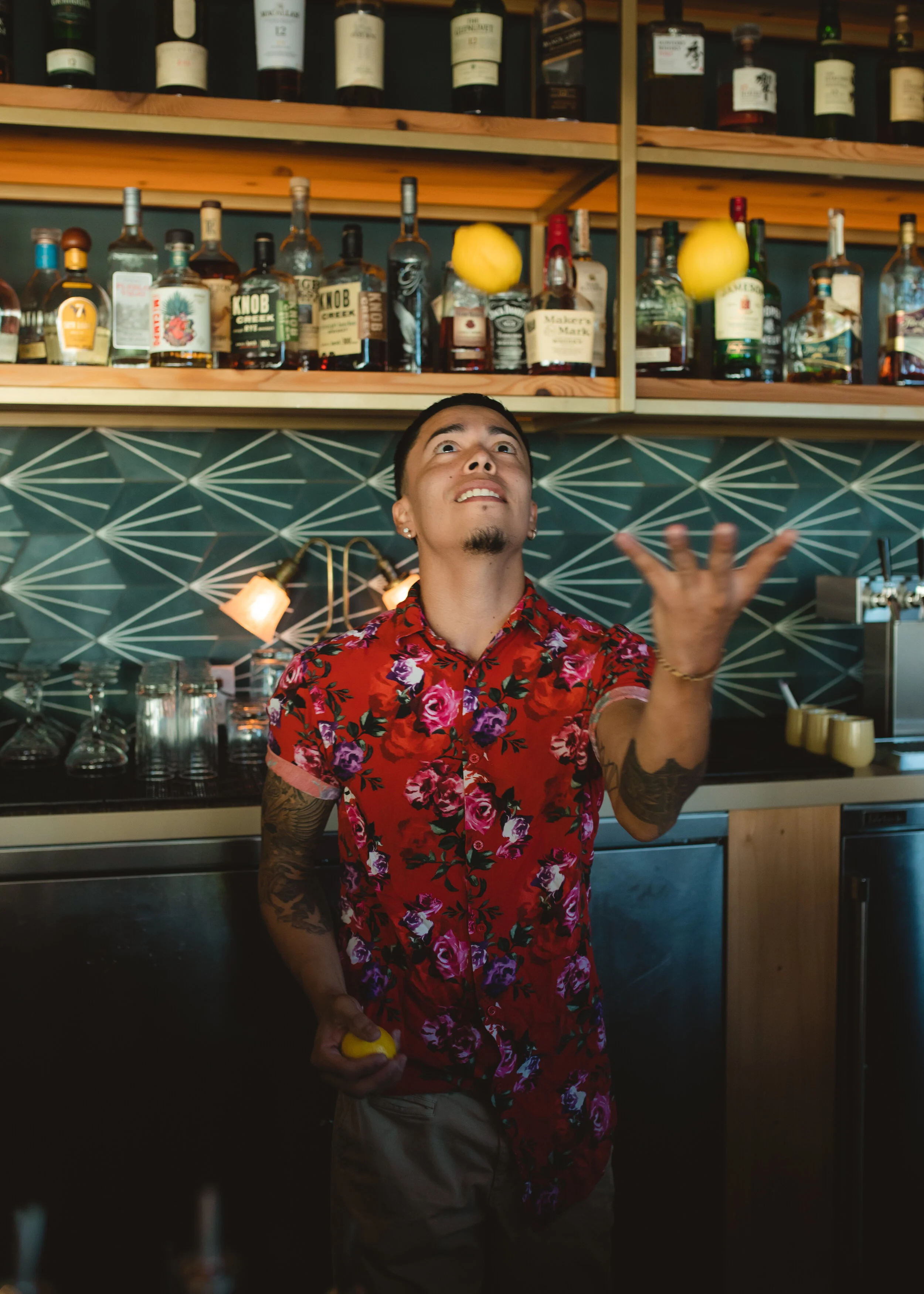 Top Hatters Kitchen and Bar in San Leandro, CA (2)