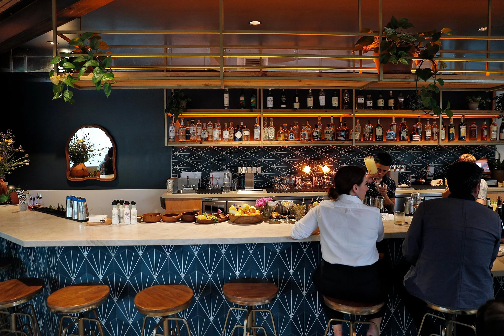 Top Hatters Kitchen and Bar in San Leandro, CA (3)
