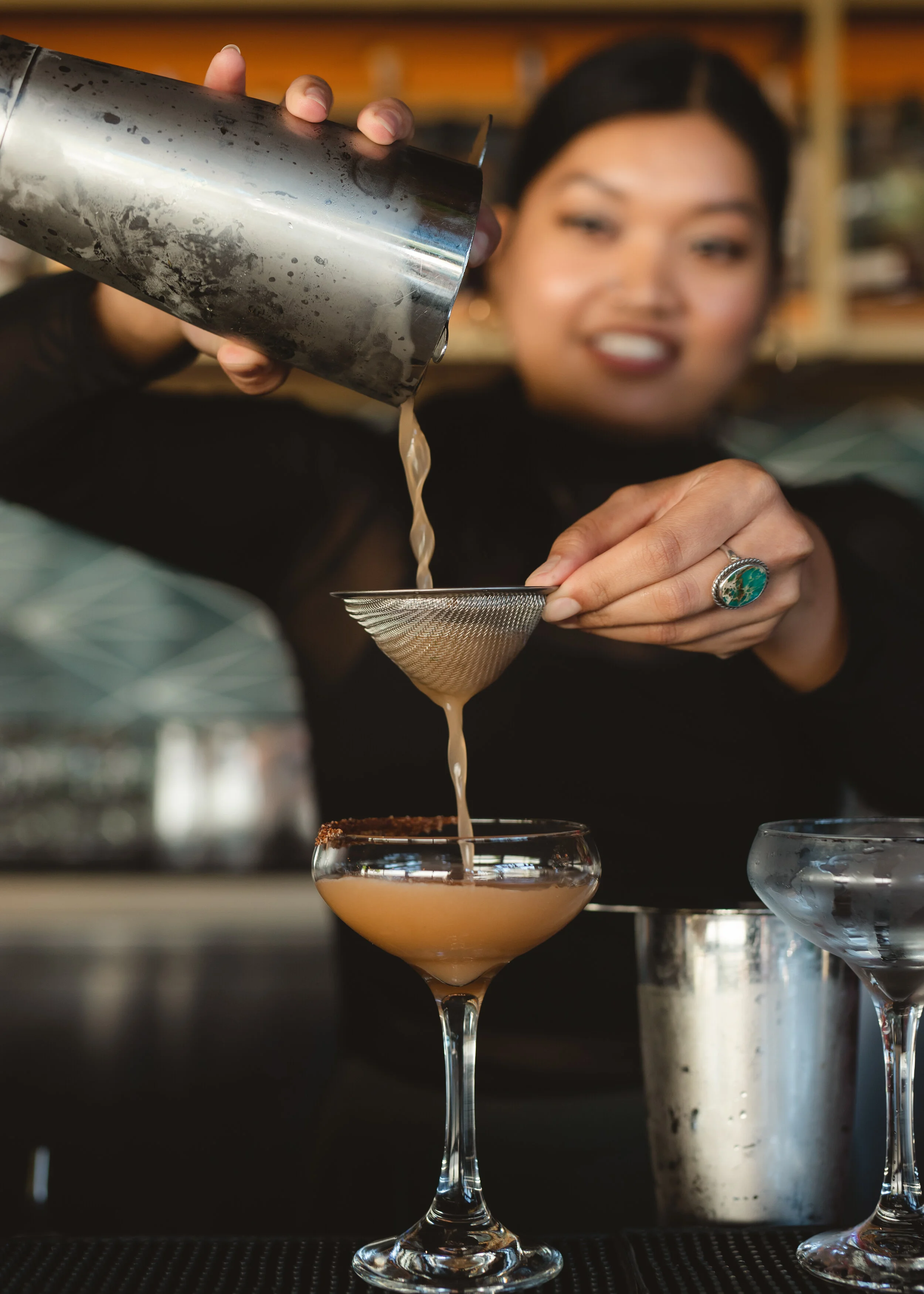Top Hatters Kitchen and Bar in San Leandro, CA (5)