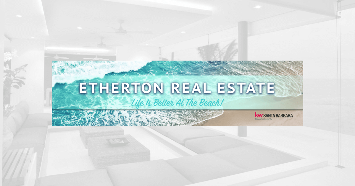 Etherton Real Estate Group - Powered by eXp in Santa Barbara, CA