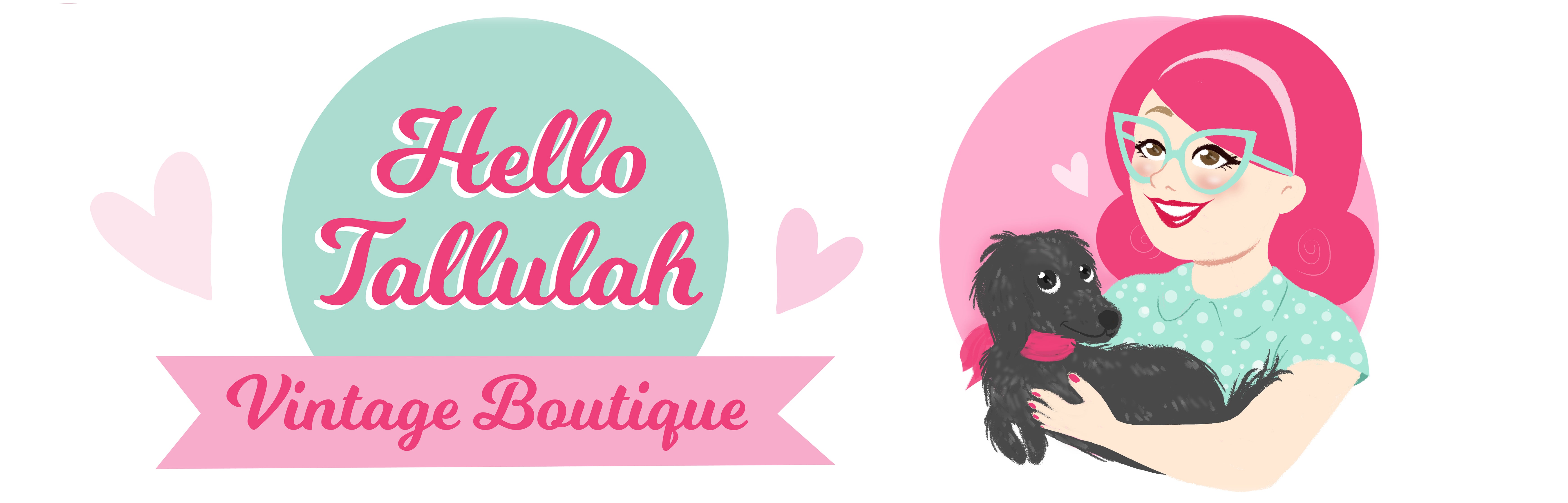 Hello Tallulah in San Antonio, TX (2)