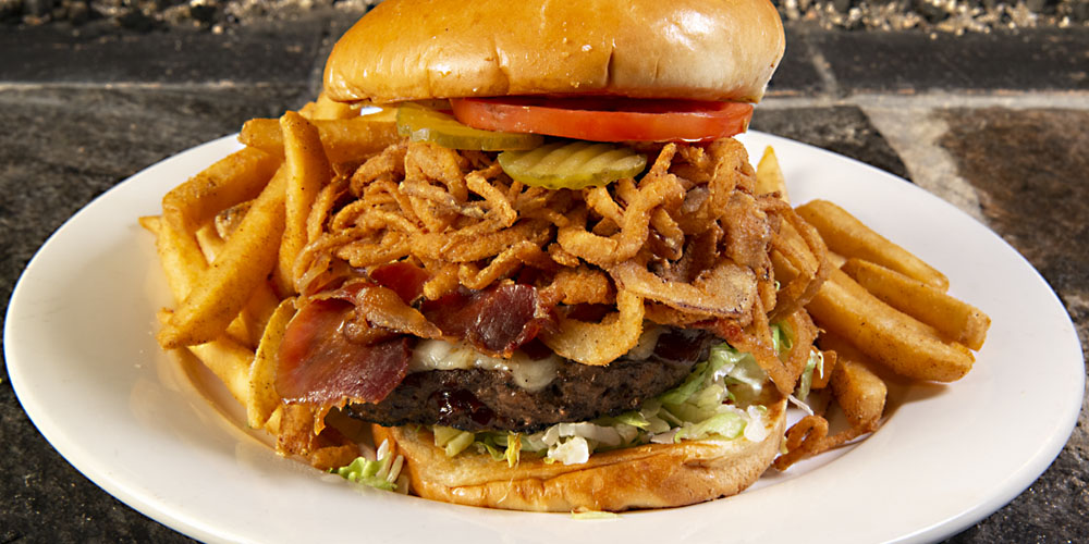 Copper River Grill in Boiling Springs, SC (2)