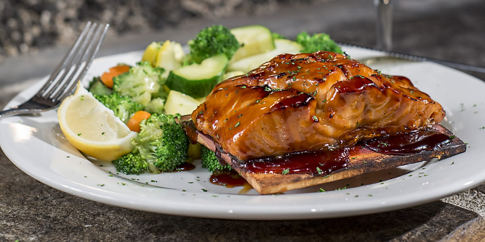 Copper River Grill in Boiling Springs, SC (4)