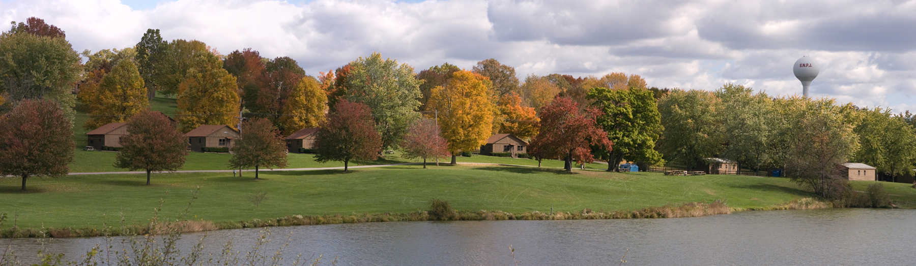 S.N.P.J. Recreation Center in Enon Valley, PA