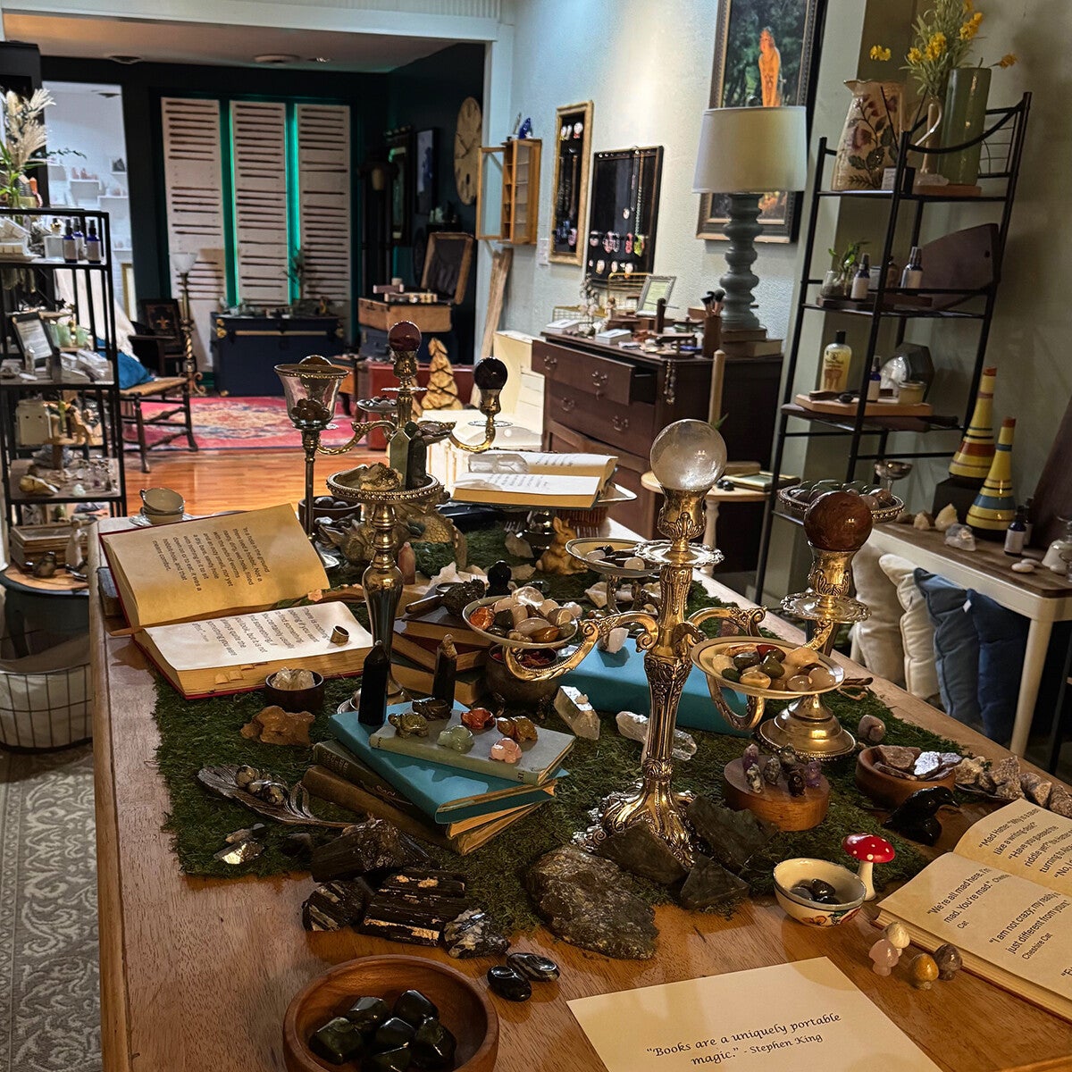 Black Feather Studios LLC in Pendleton, IN (2)