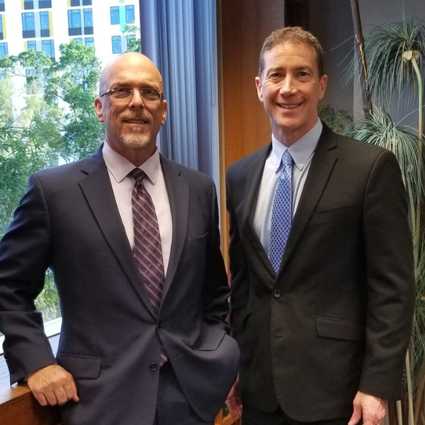 Templer & Hirsch Injury Lawyers in Aventura, FL