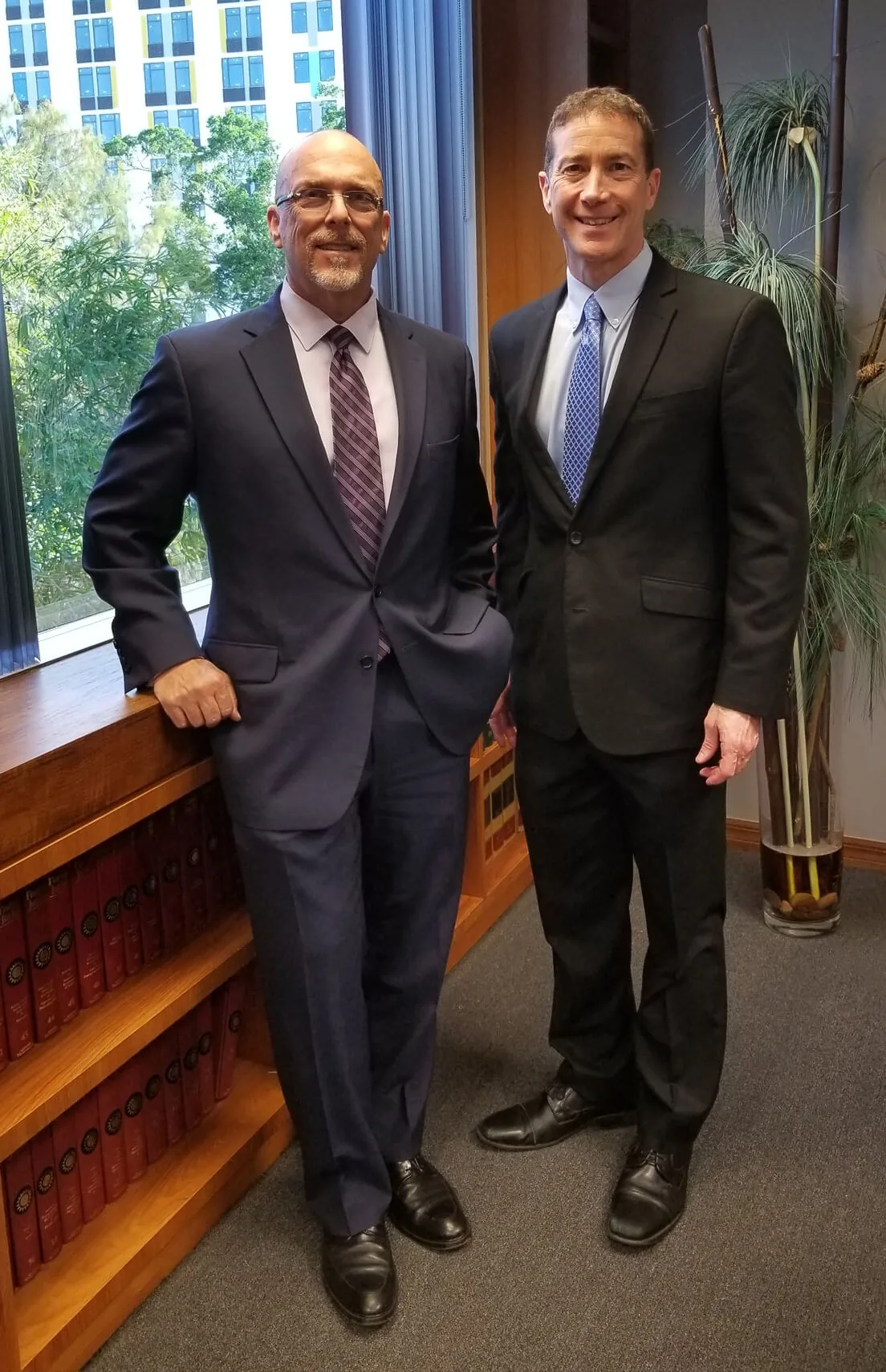 Templer & Hirsch Injury Lawyers in Aventura, FL (3)