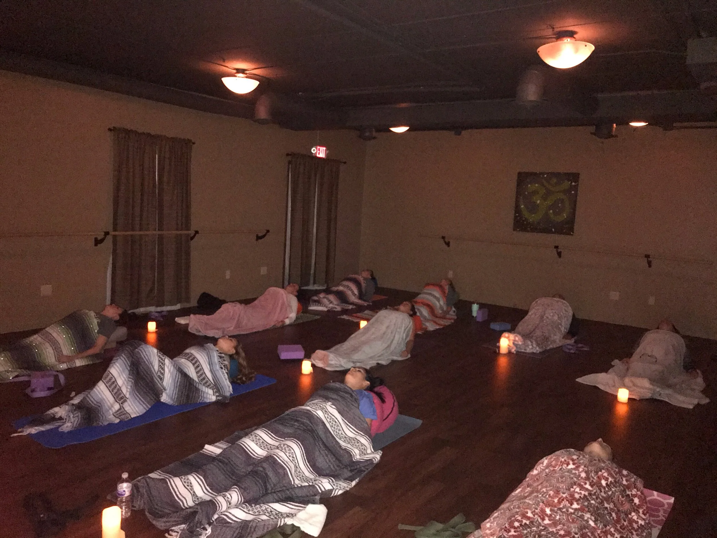 Erin's Euphoria Salon and Wellness Center in Hartville, OH (3)