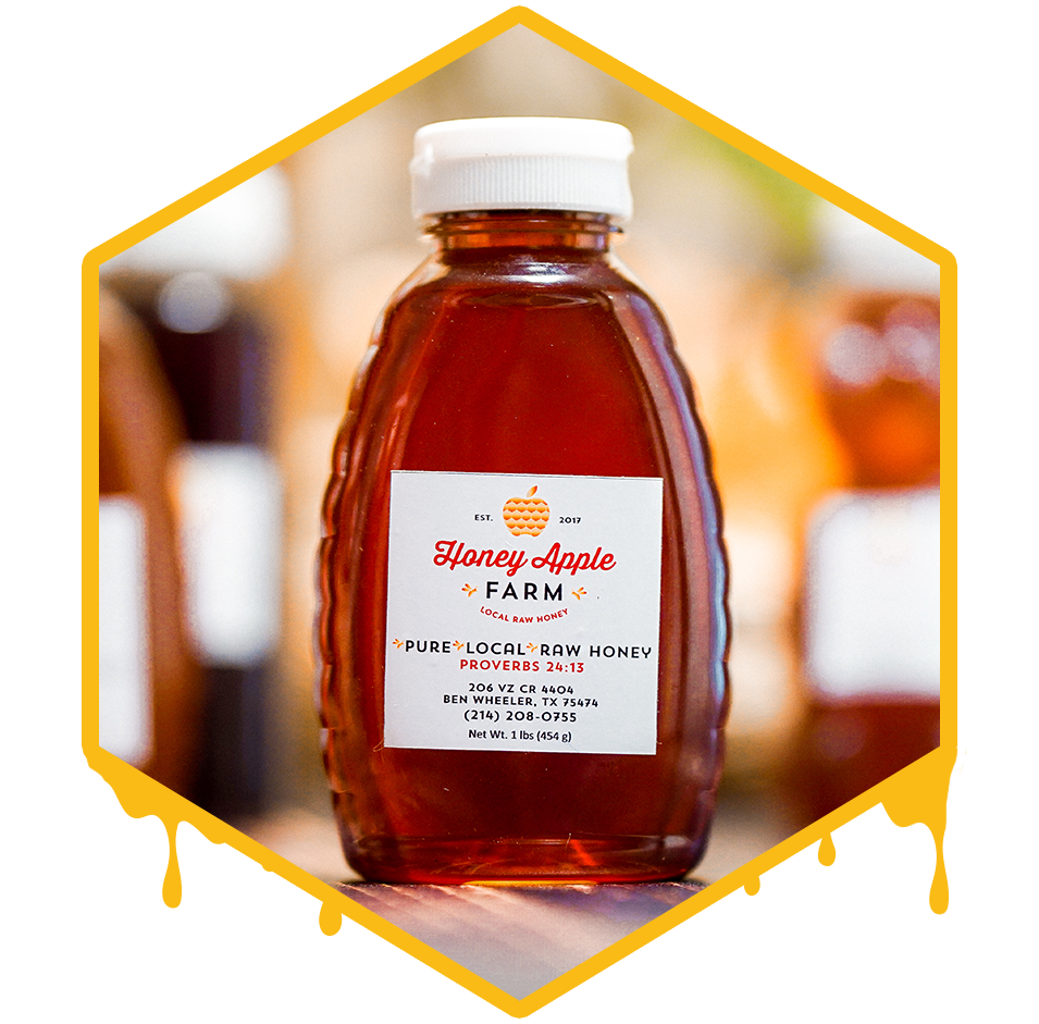 Honey Apple Farm in Canton, TX (3)