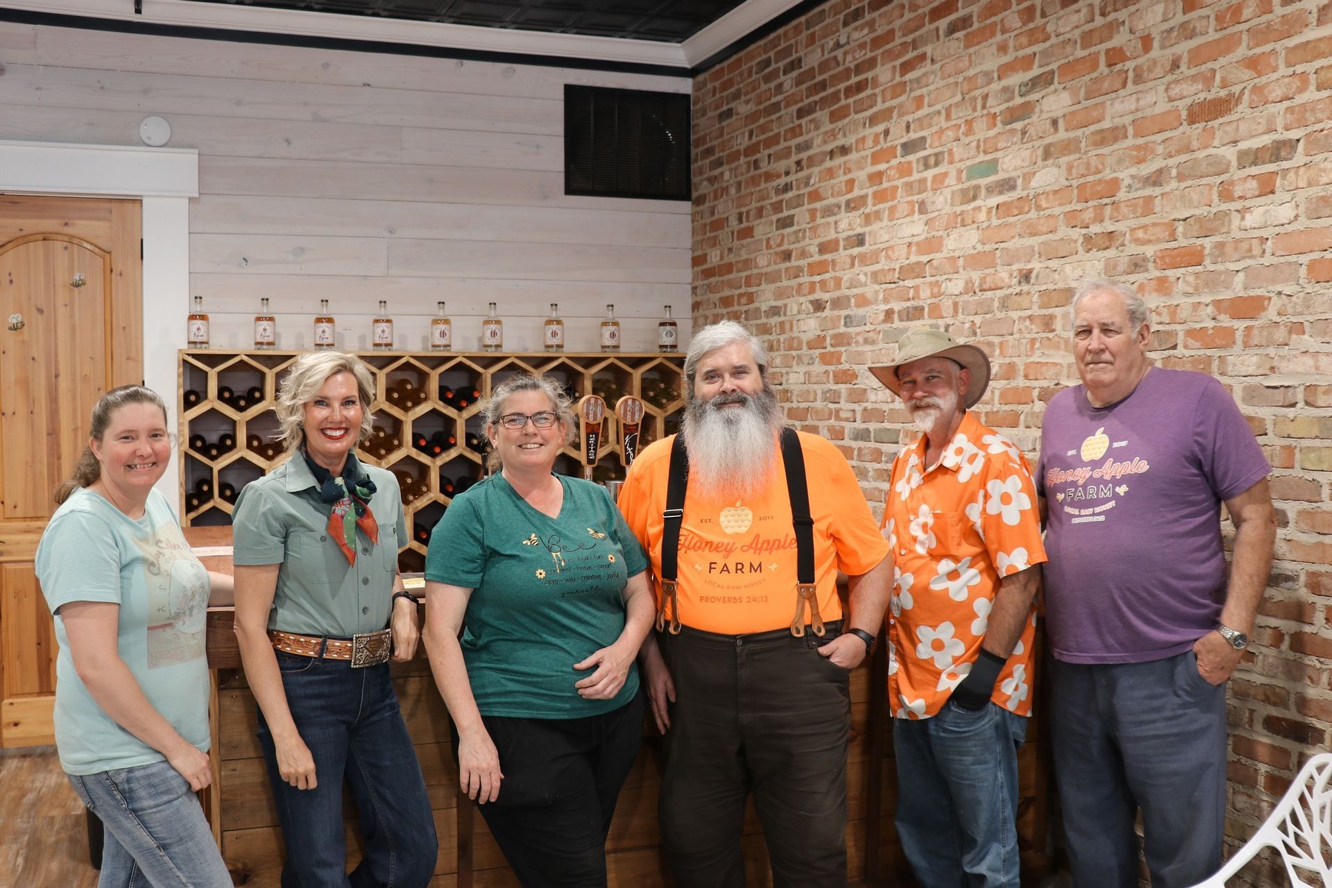 Honey Apple Farm in Canton, TX (4)