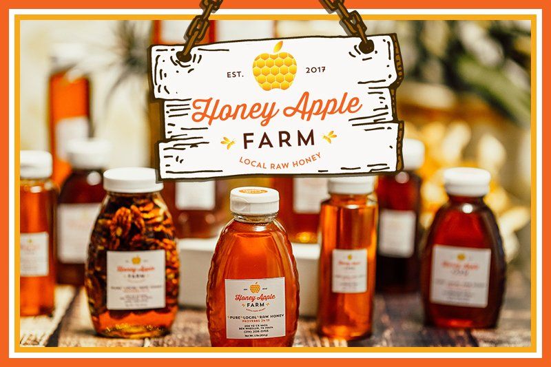 Honey Apple Farm in Canton, TX (5)