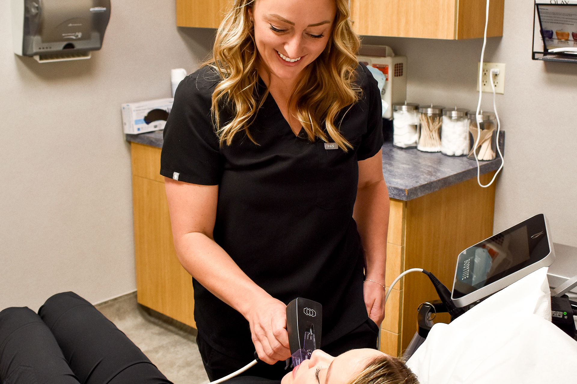 Peak Dermatology, Aesthetics, and Wellness: Dr. Christopher Rex MD in Visalia, CA (2)