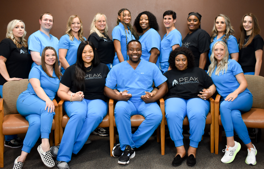 Peak Dermatology, Aesthetics, and Wellness: Dr. Christopher Rex MD in Visalia, CA (3)