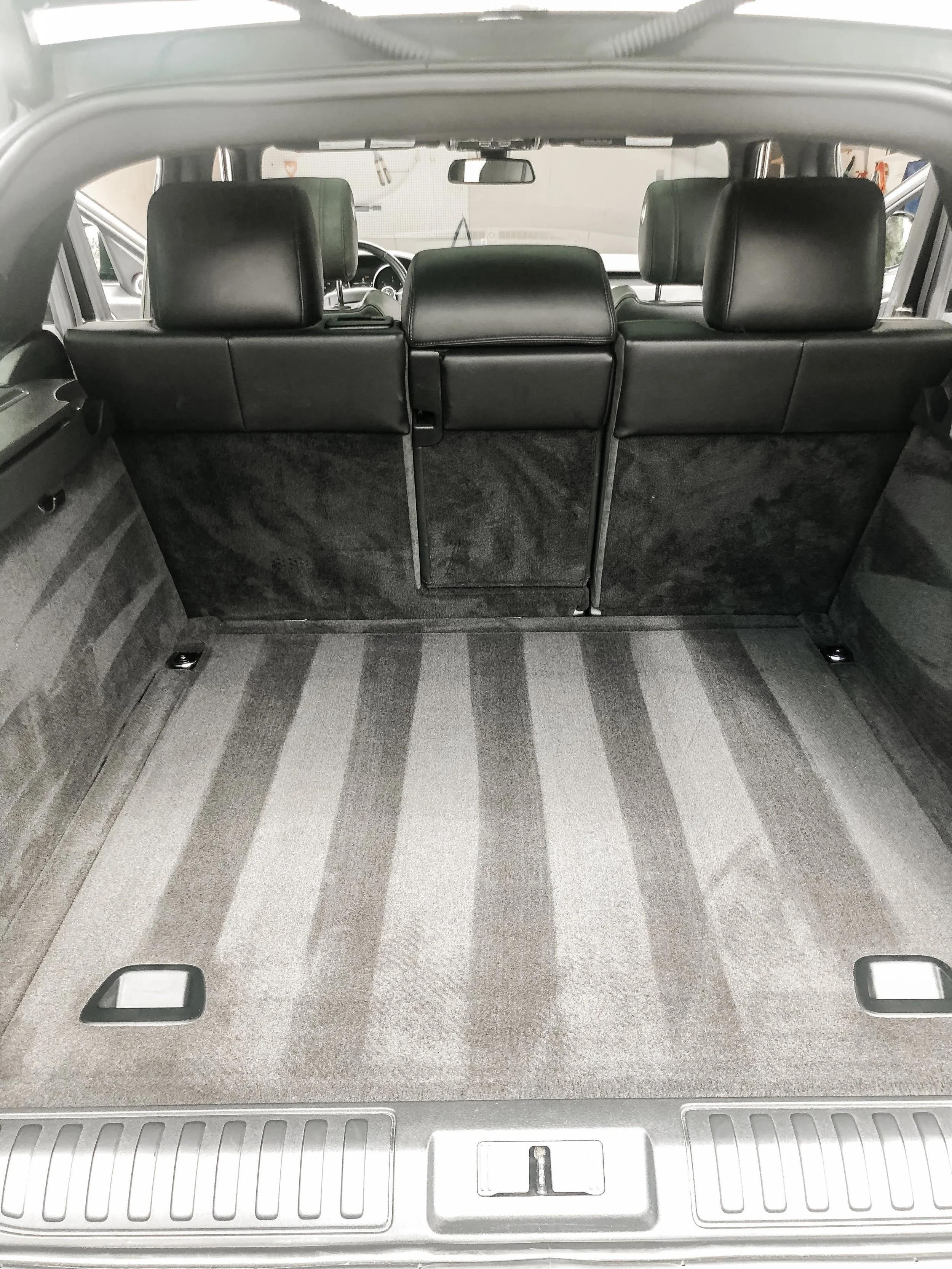Ameer's Auto Detailing in Delaware, OH (2)