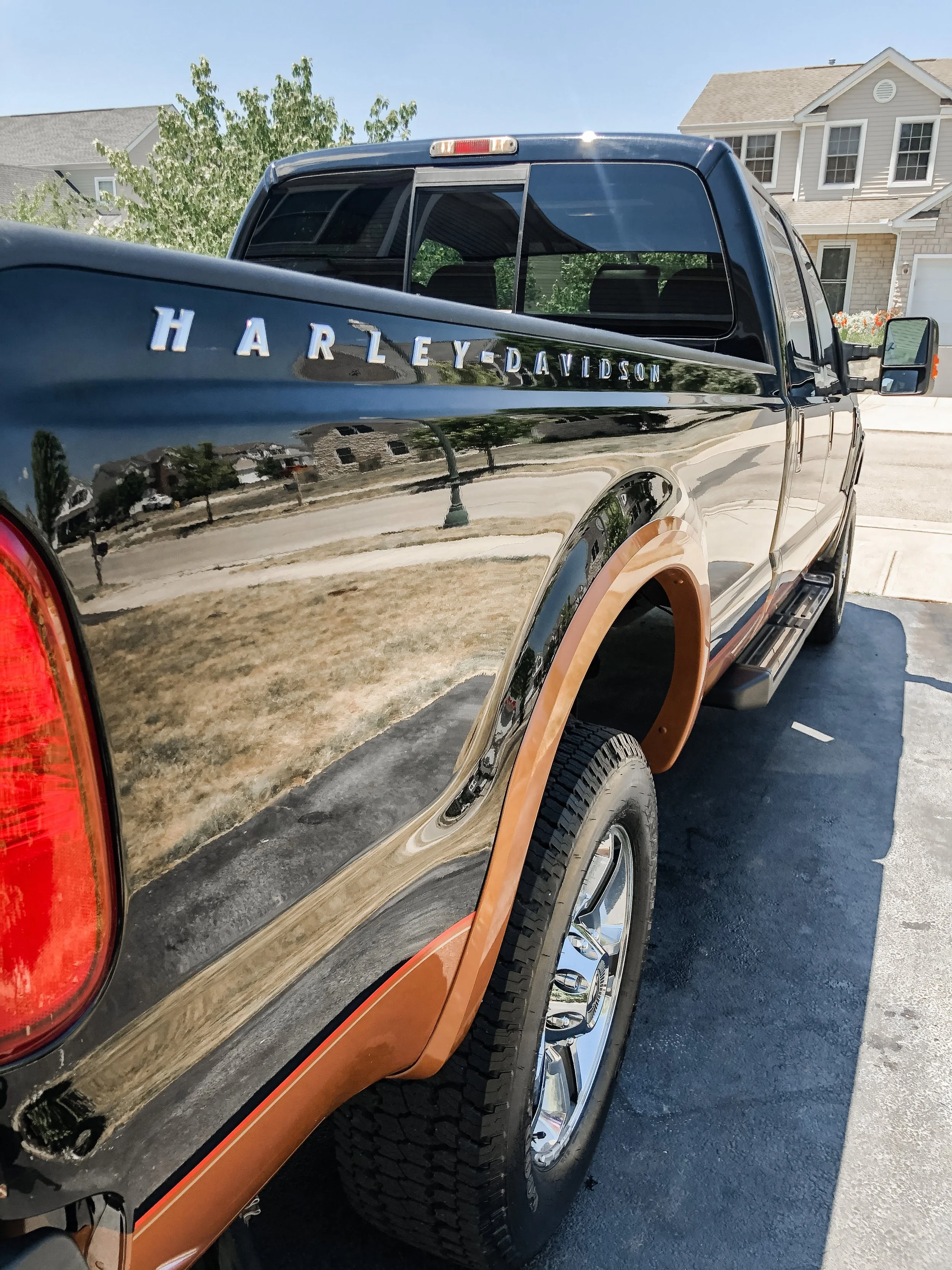 Ameer's Auto Detailing in Delaware, OH (3)