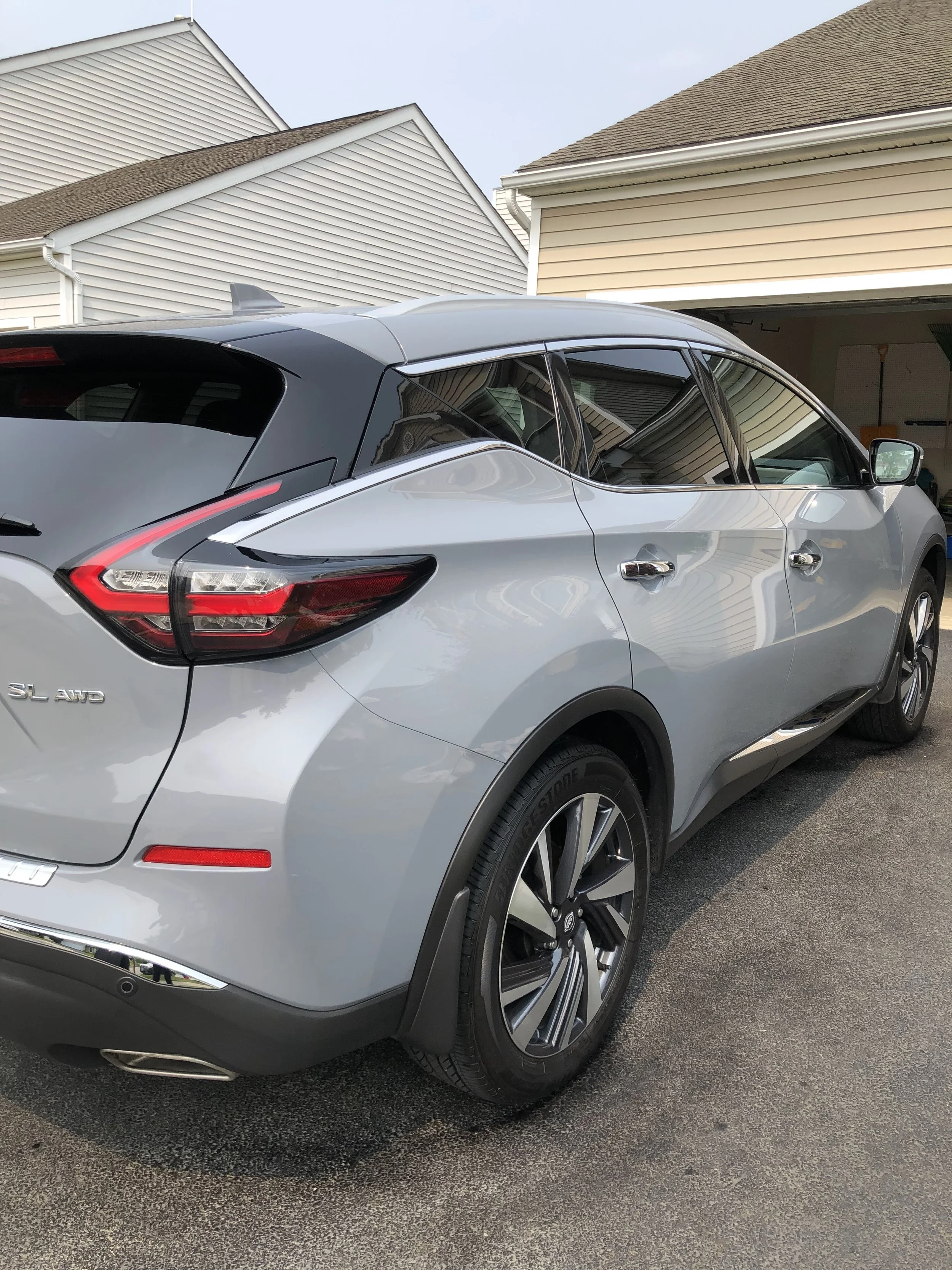 Ameer's Auto Detailing in Delaware, OH (4)