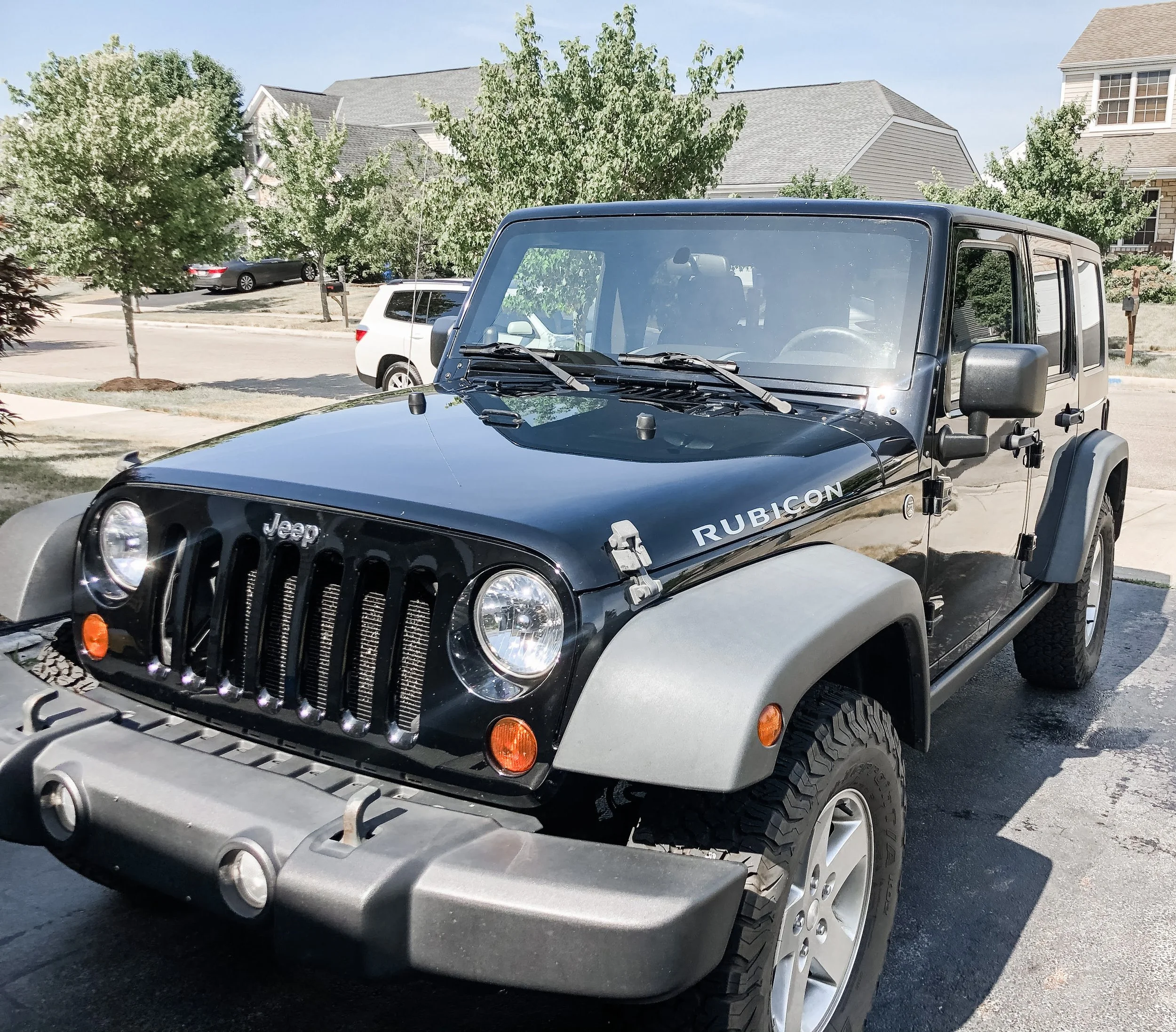 Ameer's Auto Detailing in Delaware, OH (5)