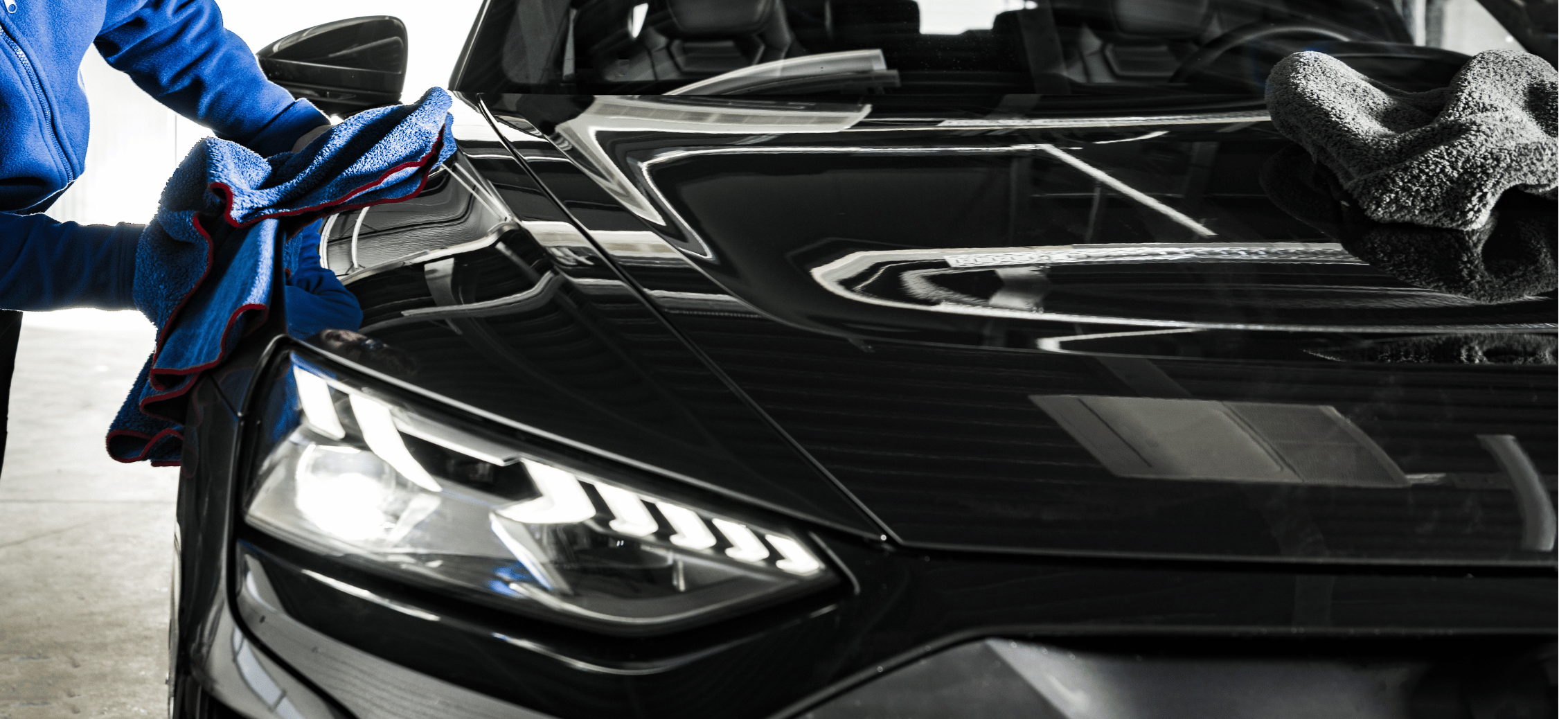Ameer's Auto Detailing in Delaware, OH (6)
