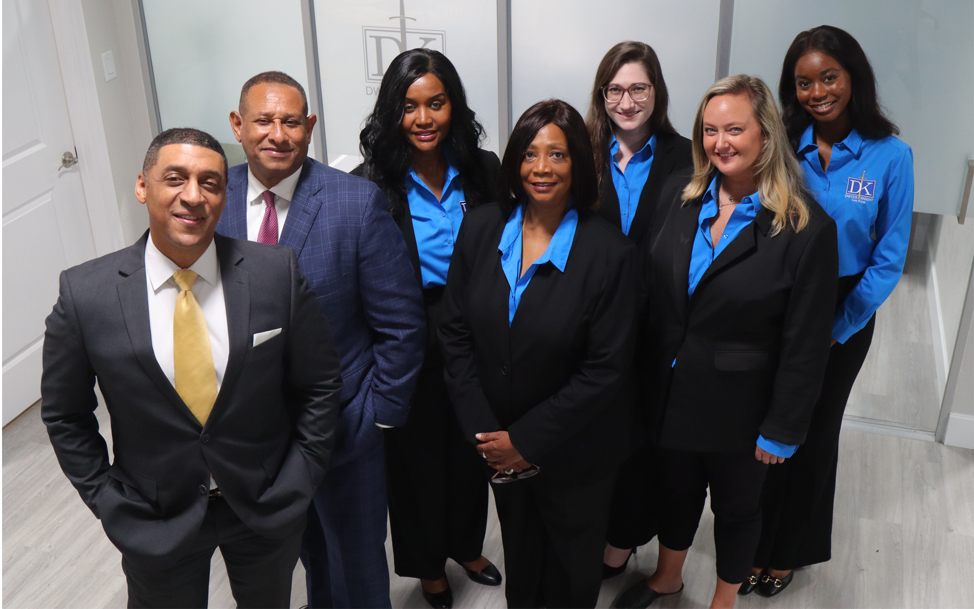 Dwyer & Knight Law Firm in Flagler Beach, FL (3)