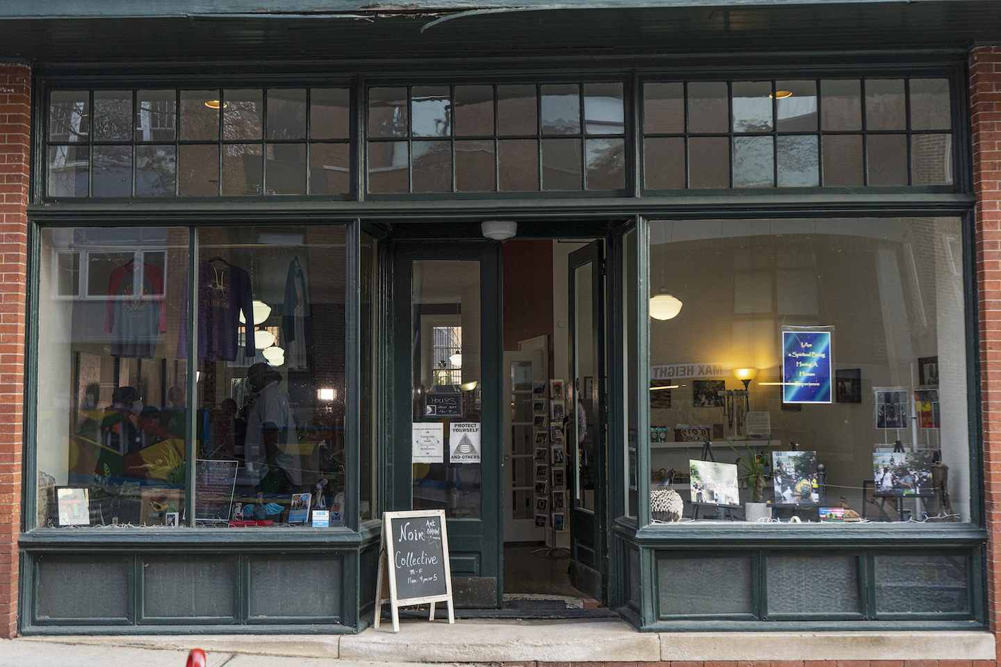 Noir Collective AVL in Asheville, NC (3)