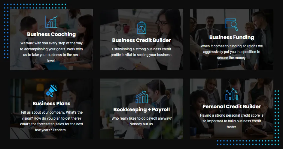 Tolbert Consulting Group in Spartanburg, SC (6)