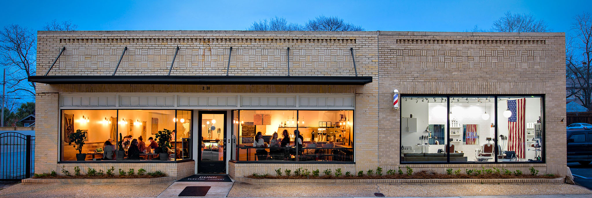 Indah Coffee in Columbia, SC (2)