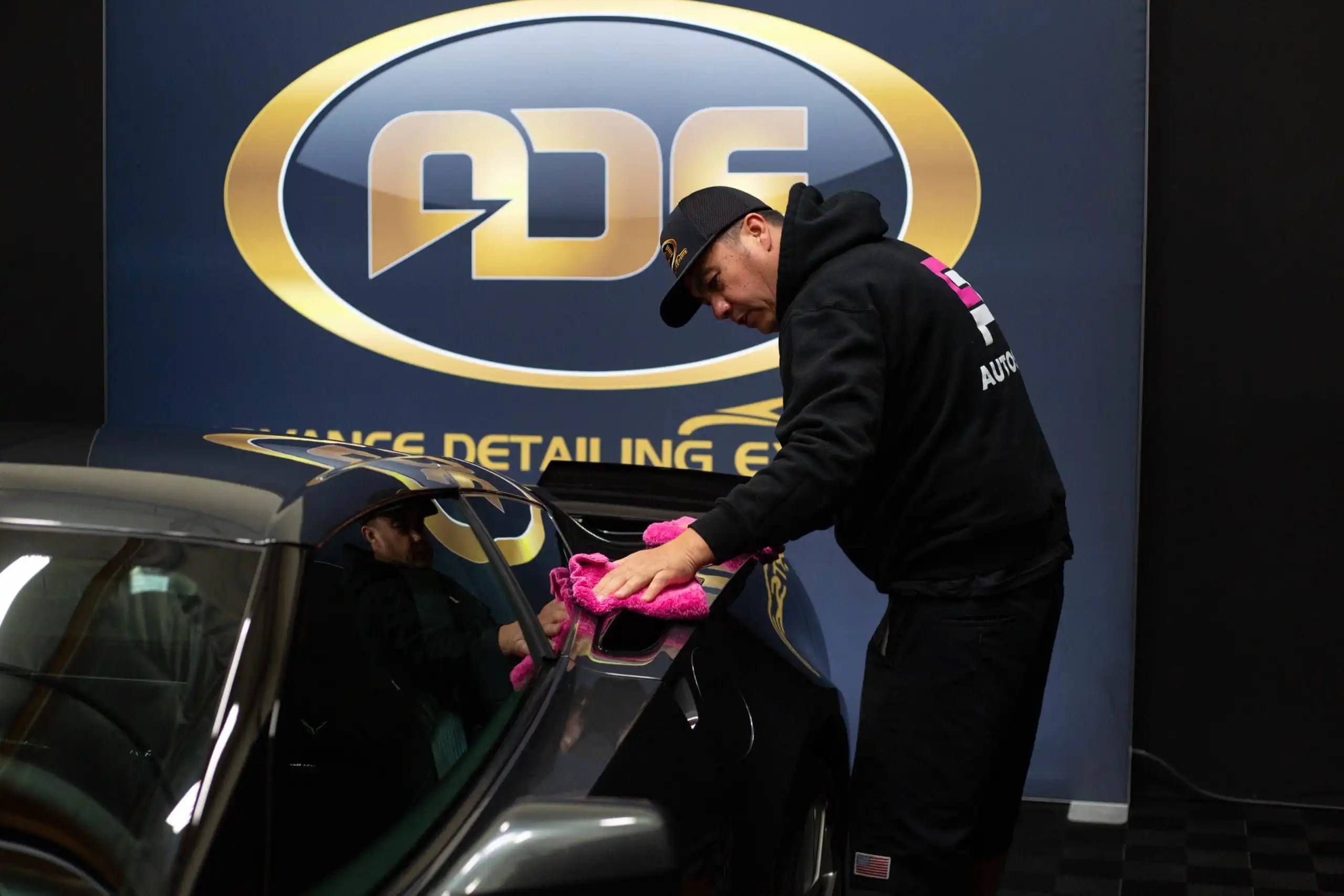 Advance Detailing Experts in Camarillo, CA