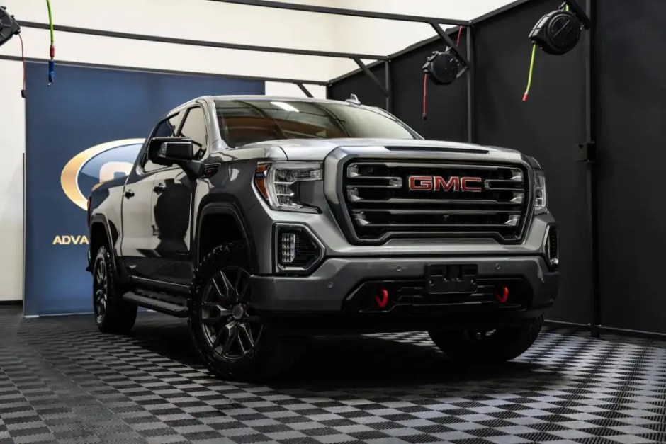 Advance Detailing Experts in Camarillo, CA (2)