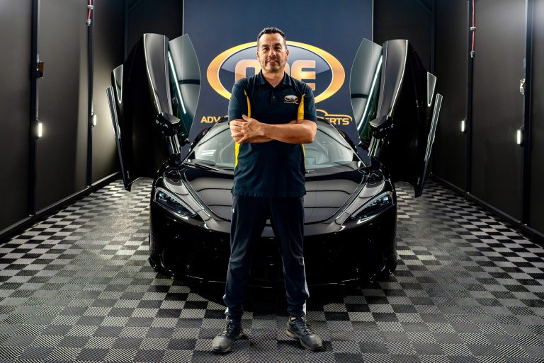 Advance Detailing Experts in Camarillo, CA (3)